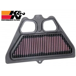 Φίλτρο Αέρα Kawasaki Z900 2017-2023 KA-9017 KN